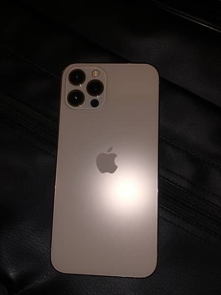 iphone 12 pro PTA Approved 1