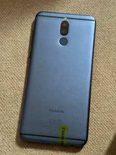 Huawie mate 10 lite 4/64