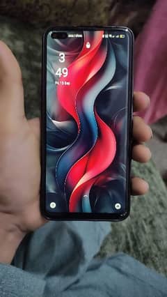 Oppo reno 3 Pro 4G 256GB