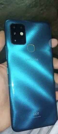 infinix