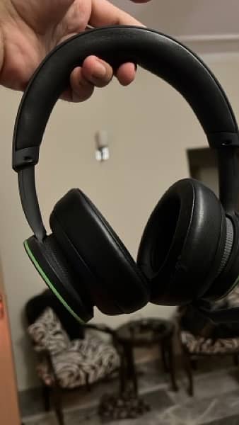 Xbox Wireless Headset Original 1