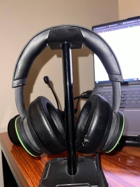 Xbox Wireless Headset Original 2