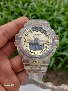 casio g shock 5522 GA 735E