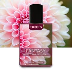 Fantasy Inspired by Gucci Flora (12 Hour Lasting) Women Perfume 0