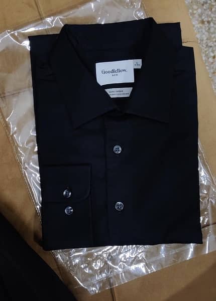 Men's premium shirts 2