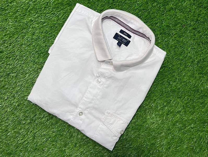 Men's premium shirts 5