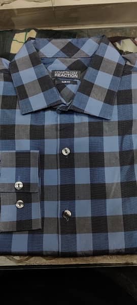 Men's premium shirts 6