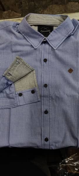 Men's premium shirts 7