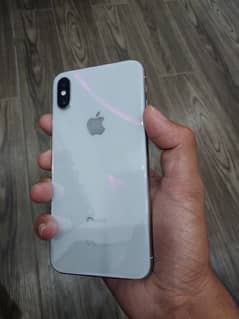 Iphone X Jv Life Time Sim Working