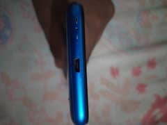 Infinix start hd 10/10