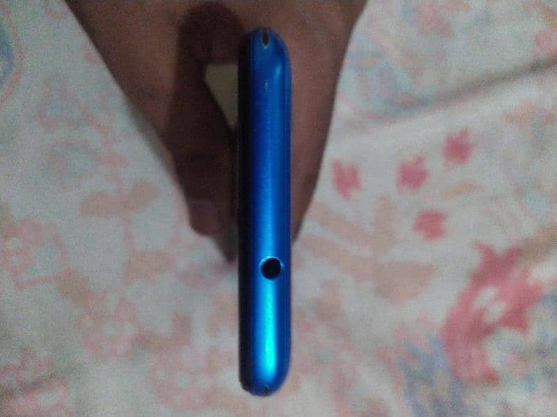 Infinix start hd 10/10 5