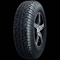 jeep tyre 205r16 size terrior design