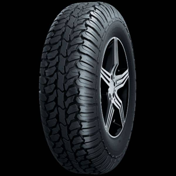 jeep tyre 205r16 size terrior design 0