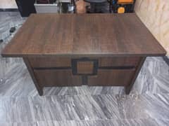 Office Side Table/ Study Table