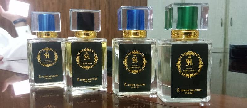 Perfume 50 mL 1