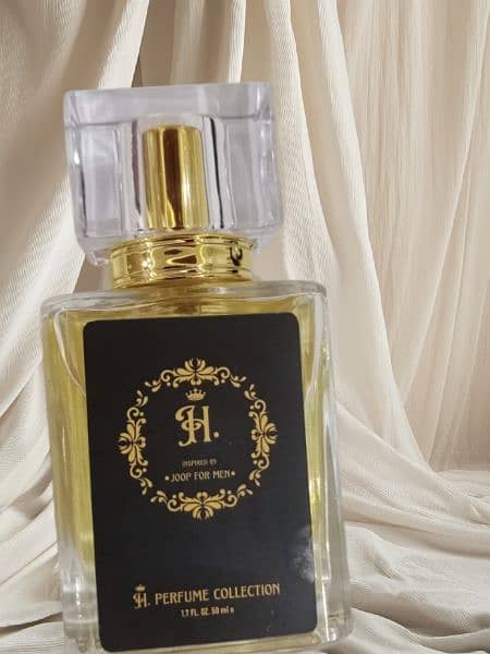 Perfume 50 mL 2