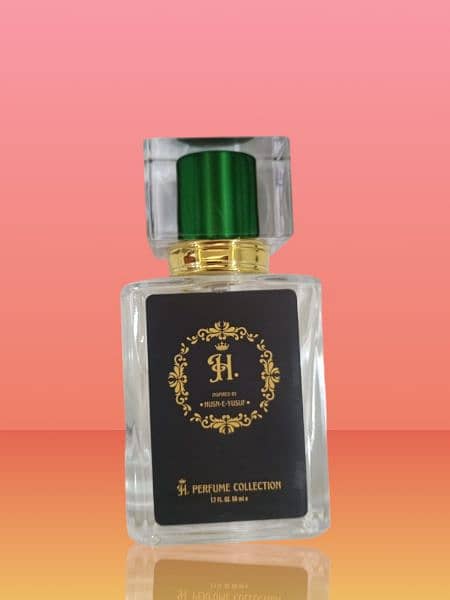 Perfume 50 mL 5