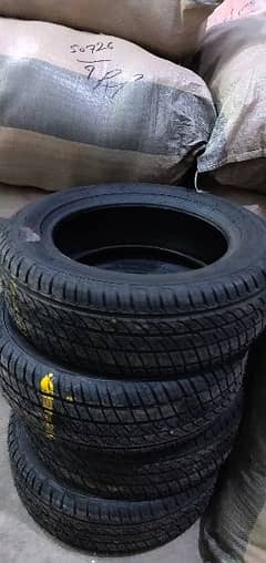 juke vezel 215-60-17 size tyre