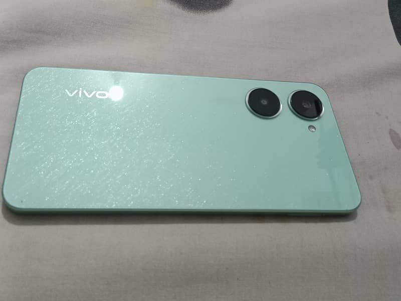 vivo Y03 2