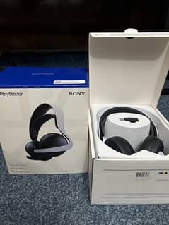 PS5 Pulse Elite Headset for Sale