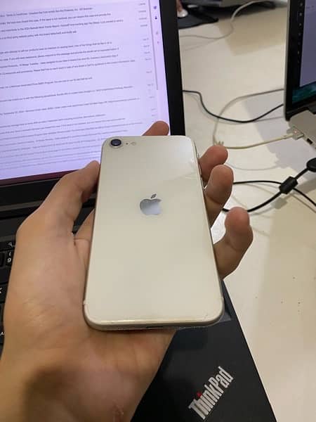 iphone Se2020 Non PTA 1