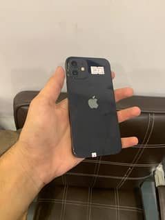 iPhone 12 Non PTA 4 months sim time