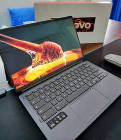 Lenovo chromebook duet 5 OLED