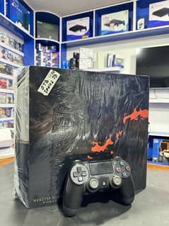 Ps4 Pro (1TB) Jailbreak For Sale