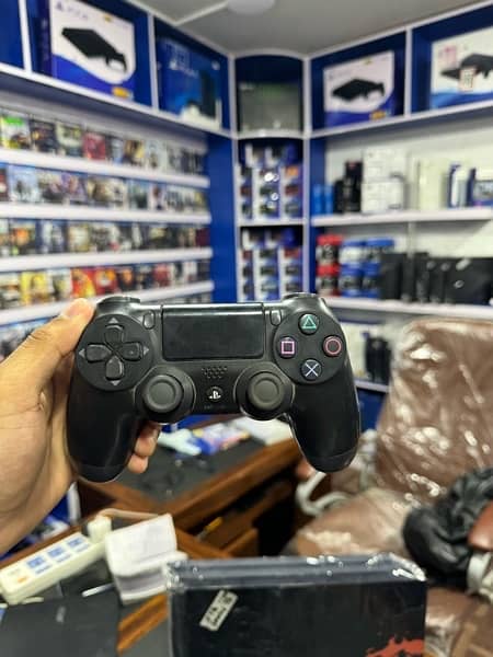 Ps4 Pro (1TB) Jailbreak For Sale 3