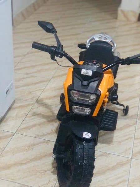 havy kid bike 3