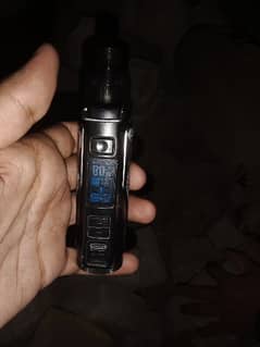 argus pro kit vape 80 watt