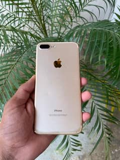 iphone 7 plus Pta proved 256