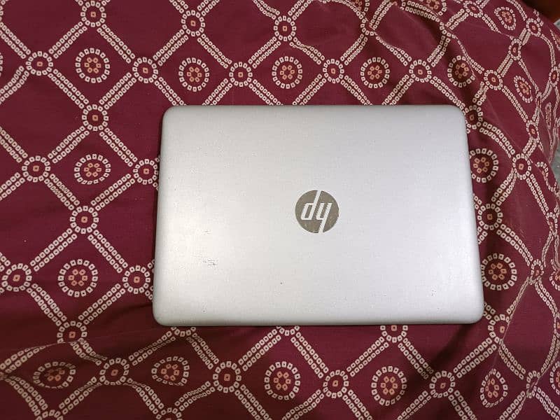 hp laptop core i5 1