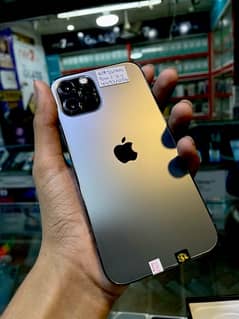 IPhone-12Pro-Jv-128gb-100%BH•