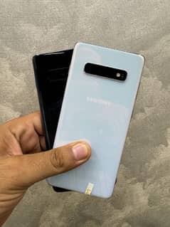 S10 plus PTA approved