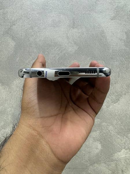 S10 plus PTA approved 4