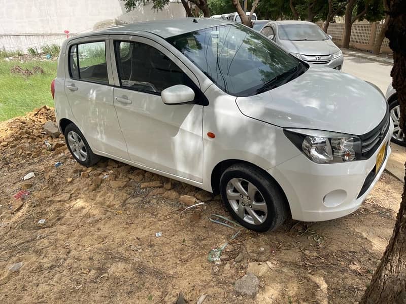 Suzuki Cultus VXL 2020 2