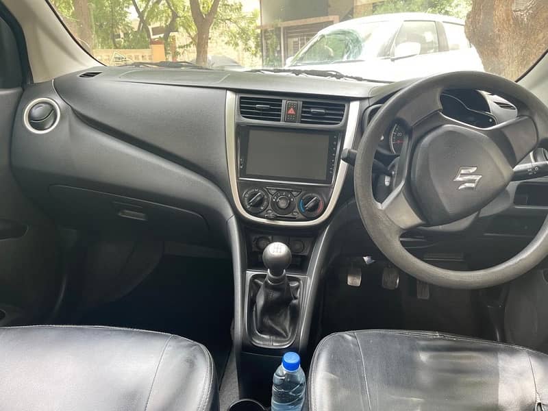 Suzuki Cultus VXL 2020 8