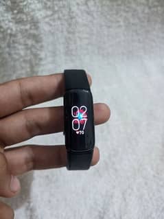 Imported Fitbit smart watch fitness tracker