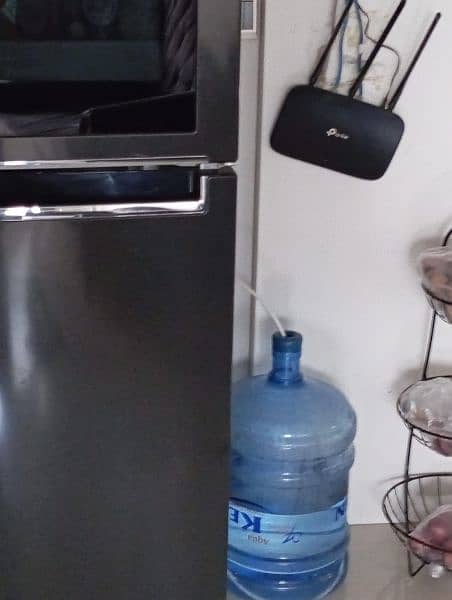 Refrigerator for sale 0