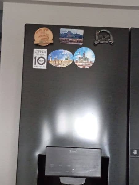 Refrigerator for sale 2