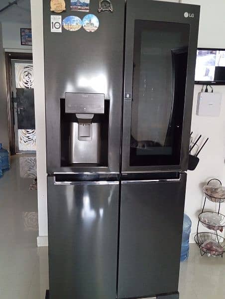 Refrigerator for sale 3