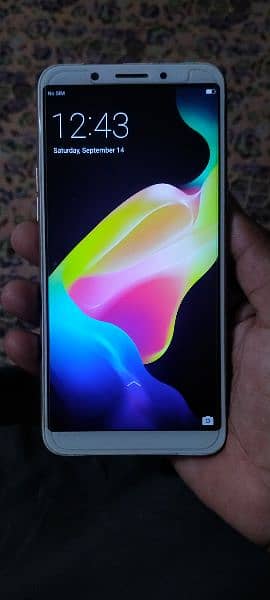 oppo a83 mobile 1