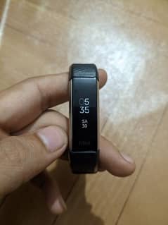 Fitbit Alta hr imported fitness tracker