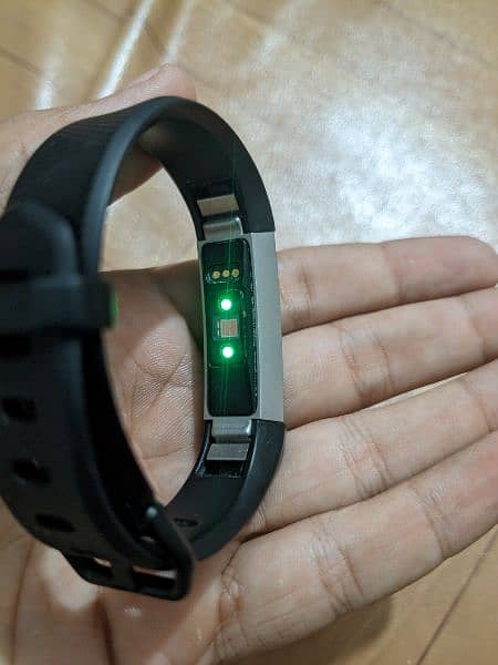 Fitbit Alta hr imported fitness tracker 1