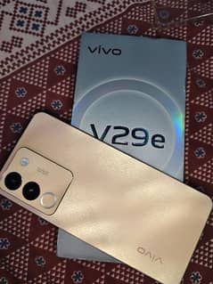 Vivo V29E