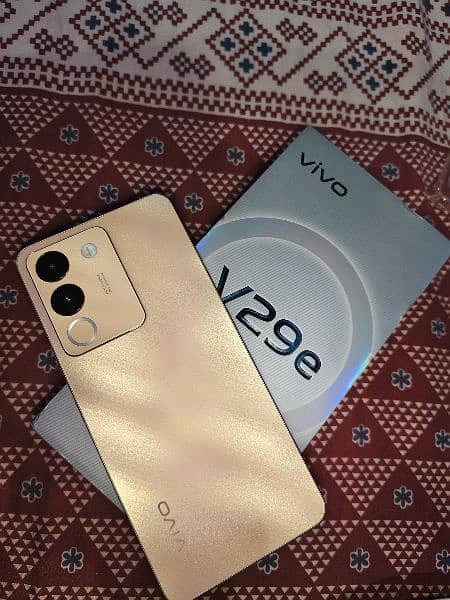 Vivo V29E 6