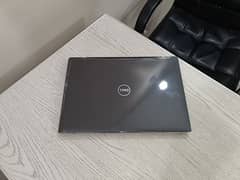 Dell latitude e7389 2 in 1 touch screen core i7 7th gen 13.3 inch