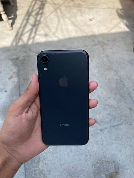 iphone xr 64 gb factory unlock 1