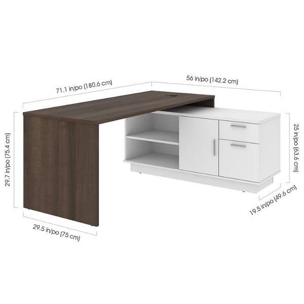 executive table work station coffee table cubicle cabin 13